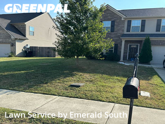 Lawn Care nearby Murfreesboro, TN, 