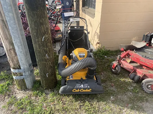 Mower Medics Photo 13