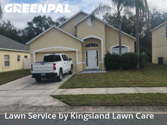 Yard Mowing nearby Sanford, FL, 