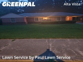 Lawn Service nearby Memphis, TN, 