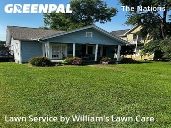 Lawn Care Service nearby Nashville, TN, 