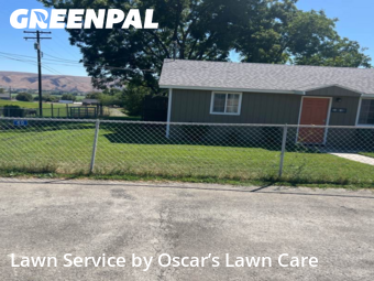 Grass Cutting nearby Selah, WA, 