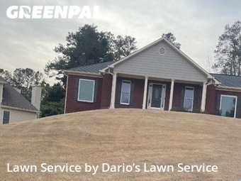 Lawn Care Service nearby Lawrenceville, GA, 