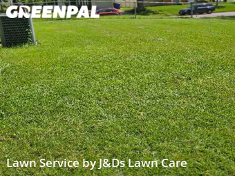 Lawn Care Service nearby Decatur, IL, 