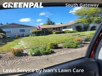 Lawn Care Service nearby Salem, OR, 