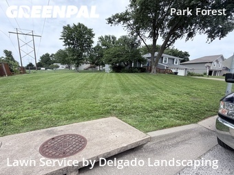 Lawn Maintenance nearby Kansas City, KS, 