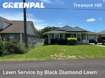 Lawn Maintenance nearby Pensacola, FL, 