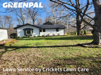 Grass Cutting nearby Zionsville, IN, 