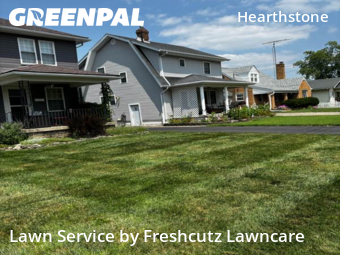 Lawn Cut nearby Dayton, OH, 