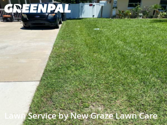 Lawn Care nearby St. Petersburg, FL, 