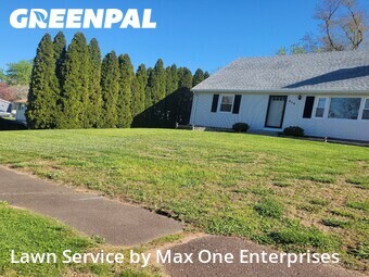 Yard Mowing nearby Enfield, MA, 
