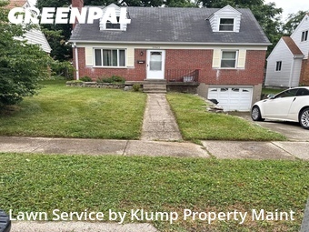 Grass Cutting nearby Cincinnati, OH, 