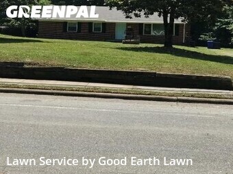 Lawn Cutting nearby Carrboro, NC, 