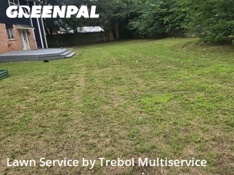 Lawn Maintenance nearby Mansfield, TX, 