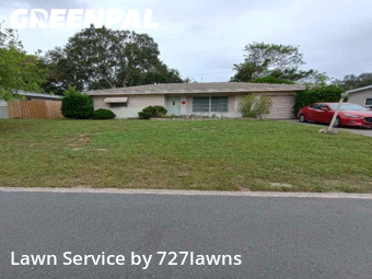 Yard Mowing nearby Largo, FL, 