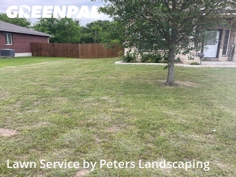 Lawn Mowing nearby Temple, TX, 