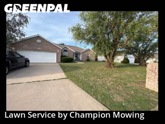 Grass Cutting nearby Joplin, MO, 