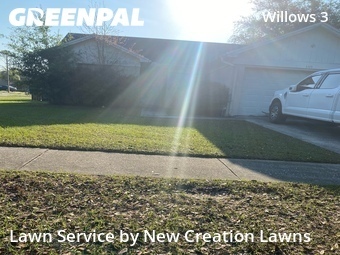 Yard Mowing nearby Valrico, FL, 