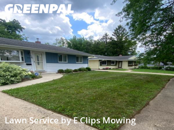 Lawn Care Service nearby Rockford, IL, 61109