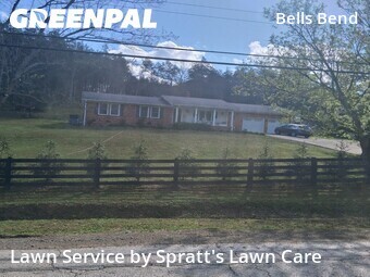 Lawn Mow nearby Nashville, TN, 