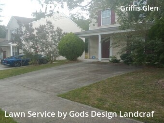 Lawn Care Service nearby Raleigh, NC, 