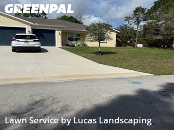 Lawn Care nearby Palm Bay, FL, 