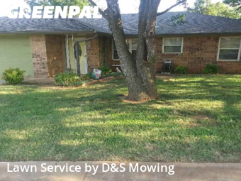 Lawn Care nearby Norman, OK, 