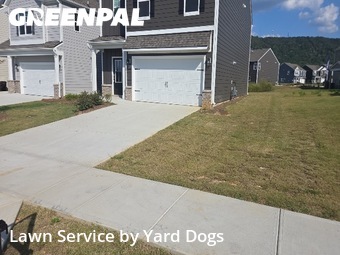 Lawn Mowing Service nearby Ooltewah, TN, 