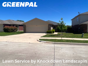 Lawn Mowing nearby Fort Worth, TX, 