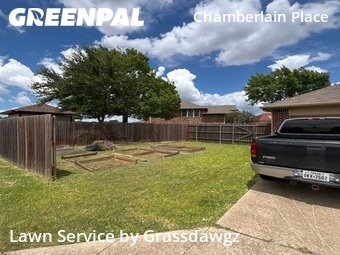 Landscaping Renovation In Mesquite,75149,Landscaping Installation by Grassdawgz, work completed in Jul , 2026