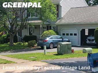 Lawn Mow nearby Herndon, VA, 