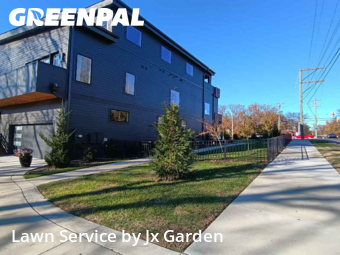 Lawn Mow nearby Nashville, TN, 