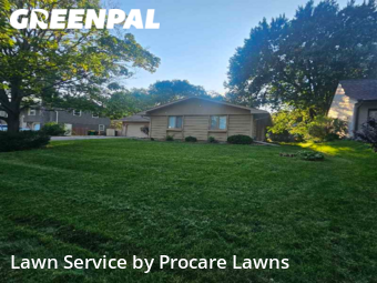 Yard Cutting nearby New Hope, MN, 