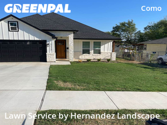 Lawn Mowing Service nearby Fort Worth, TX, 