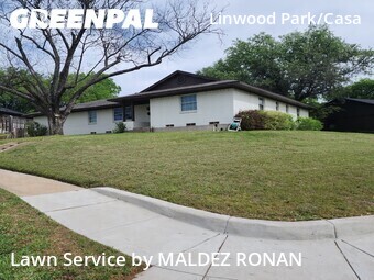 Lawn Cutting nearby Dallas, TX, 