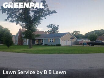 Lawn Mowing Service nearby Carl Junction, MO, 