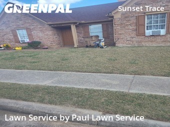 Lawn Mowing Service nearby Memphis, TN, 