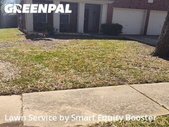 Lawn Care Service nearby Cedar Park, TX, 
