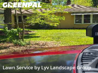 Yard Cutting nearby Westland, MI, 