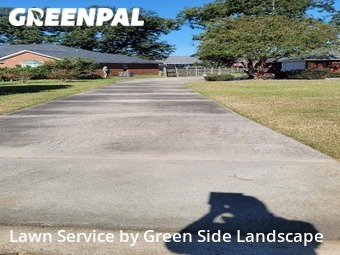 Lawn Care Service nearby Leesburg, GA, 