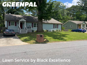 Lawn Care nearby Atlanta, GA, 