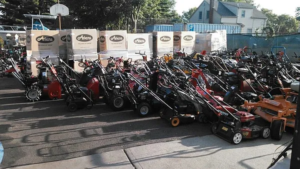 Chris & Bud Lawn Mower Inc Photo 3