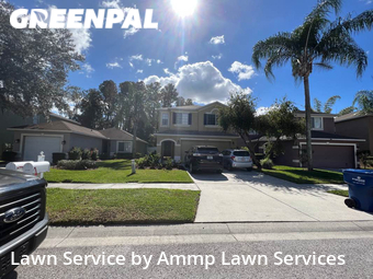 Lawn Care Service nearby Wesley Chapel, FL, 