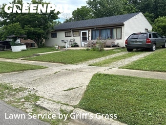 Lawn Service nearby Dayton, OH, 