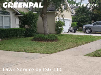 Lawn Maintenance nearby Jacksonville, FL, 