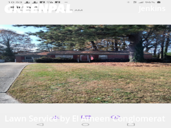 Grass Cut nearby Newport News, VA, 