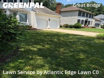 Lawn Care Service nearby Chesapeake, VA, 