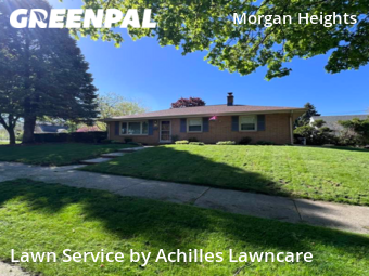 Grass Cut nearby Milwaukee, WI, 