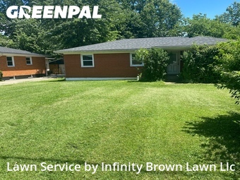 Lawn Maintenance nearby Louisville, KY, 
