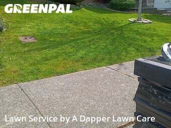Lawn Service nearby Bellingham, WA, 